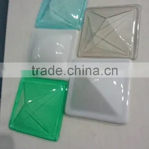 Polycarbonate Led Light Diffuser Cover thumbnail-1