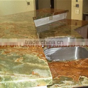 Hot Selling ONYX KITCHEN COUNTERTOPS thumbnail-5