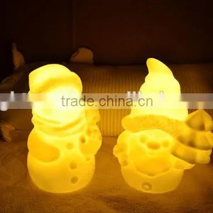 Night Lights Amazon, Night Lights and Myopia, Night Lights and Fires thumbnail-2