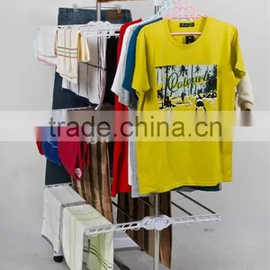 3 Tiers Foldable Heavy Duty and Compact Storage Drying Rack System, thumbnail-1