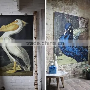 UV Print on Wood Board for Home Decoration thumbnail-1