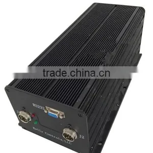 24-120V 1000A High Power Programmable Opto-isolated Brushless dc Motor Controller With Regen thumbnail-1