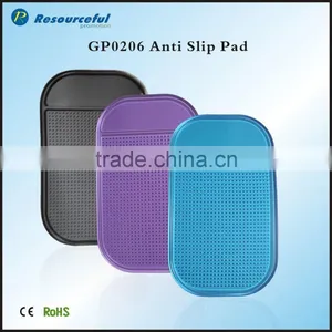 2016 Hot Selling PU Gel Car Anti Slip Pad,anti Slip Mat thumbnail-1