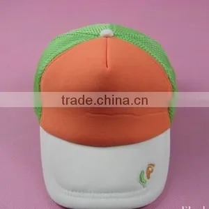 Kids Pritty Sanwich Baseball Cap/kids Spiderman Baseball Cap thumbnail-2