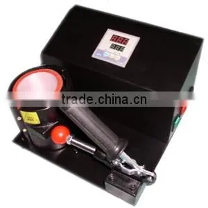 Mug Heat Transfer Machine thumbnail-1