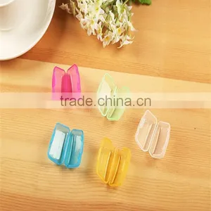 J383 Durable and Flexible Silicone Toothbrush Case thumbnail-4