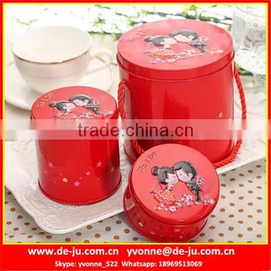 New Mould Wedding Favor Candy Jar thumbnail-1