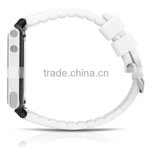 Super Hot Selling for Apple Watch Colorful Silicon Band, Watch Accessories for Watches Men, Wrist Watch thumbnail-4