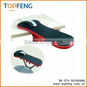 Restman Computer Arm Rest/computer Arm Support/computer Ergonomic Mouse Pad thumbnail-1