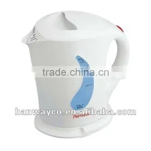 Rapid Plastic Electric Kettle thumbnail-1