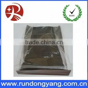 Custom Transparent Printed Opp Bag thumbnail-1