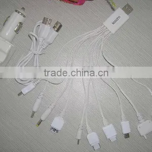 Supply 10 Pin Car Home Power thumbnail-1