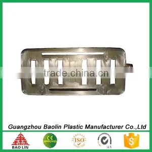 Rotomolding Wrought Iron Rotational Molds/rotational Molding for Sale thumbnail-6