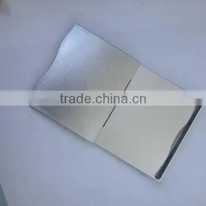 2015 Beautiful Plastic Professional Cosmetic Mirror/makeup Mirror/pocket Mirror thumbnail-2
