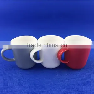 Colorful Cheap Coffee Mugs thumbnail-1