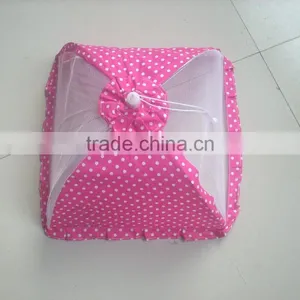 Food Cover,food Umbrella, Picnic Screen----prevent Small Flying Insects thumbnail-1