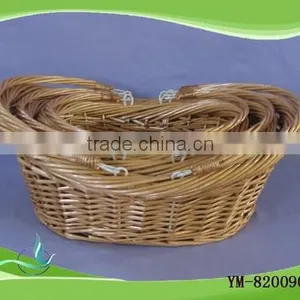 Chinese Style Household Fruit Baskets thumbnail-1