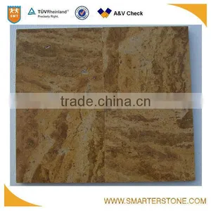 Yellow Wooden Limestone Sells as Hotcakes thumbnail-1
