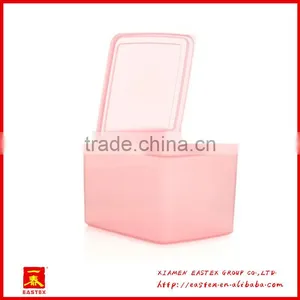 Superimposed Flip-open Cover Food Crisper thumbnail-5
