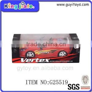 Children Electric rc Toy Car thumbnail-5