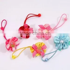 Hair Elastic Band for Children thumbnail-2