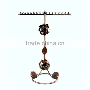 Metal Jewelry Display Wholesale thumbnail-1