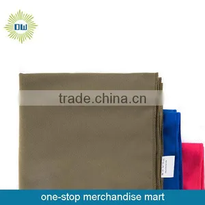 Quick Dry Microfiber Travel Towel thumbnail-2