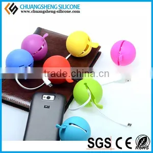 Storage Bag for the Cable of Phone thumbnail-1