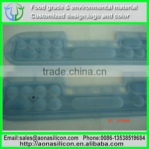 Hot Sale Custom Silicone Button thumbnail-1