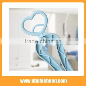 Wholesale Factory Long Straight Plastic Boot Holder, Plastic Shoes Holder, Boot Clip thumbnail-2