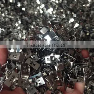 Brass Metal Part Lamp Fitting Electric Fitting thumbnail-1