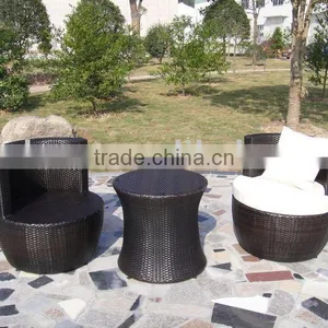 Outdoor Furniture Rattan Garden Set AY4001 thumbnail-1