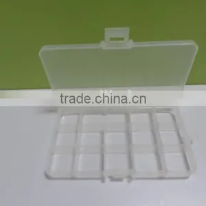 Travel Medicine Plastic Pill Box,pill Case,medicine Box thumbnail-2