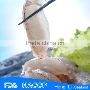 Frozen Crab Meat thumbnail-3