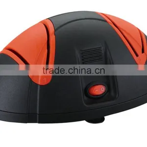 As Seen On TV 45w Power Portable Knife Sharpener Grinder Small Electric Scissor Blades Grinding Machine thumbnail-2