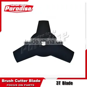 China Garden Tools Petrol Brush Cutter Blade thumbnail-1
