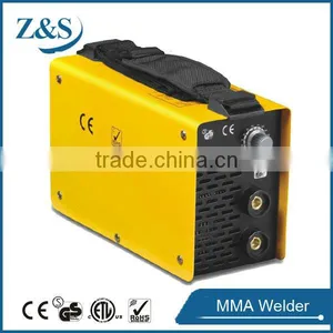 MMA-141 Mma dc Inverter Welder thumbnail-1