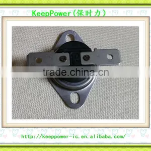 (Temperature Switch) KSD020 Original and New thumbnail-2