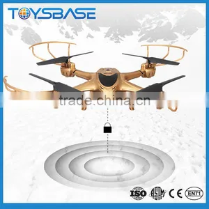 2.4G Remote Control Helicopter Aircraft Model rc Drone With hd Camera thumbnail-2