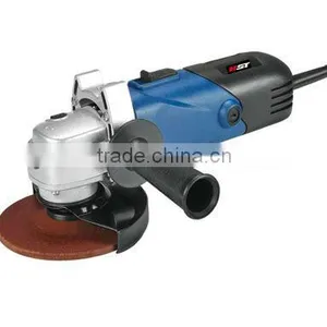 125mm 920W New Model Angle Grinder thumbnail-1