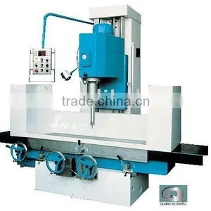Cylinder Boring & Surface Gringding-milling Machine thumbnail-1