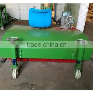 New Type for Artificial Lawn Comber Brushing Machine thumbnail-4
