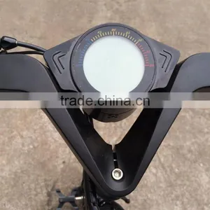 Baogl Chinese Mini Portable 2 Wheel Foldable Smart Balance Scooter Electric Bike/bicycle for Adults thumbnail-2