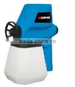 120w 1000ML Electric Paint Spray Gun thumbnail-1