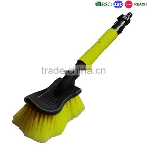 Pipe Cleaning Brushes Car, Rotary Brush thumbnail-1