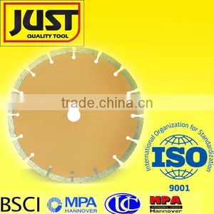 Sharness Without Edge Breakage 250mm Ceramic Tiles Circular Saw BladeSharness Without Edge Breakage 250mm Ceramic Tiles Circular thumbnail-1