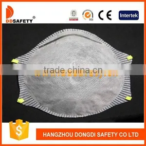 With 5Years Experience Dust Mask With Active Carbon thumbnail-1