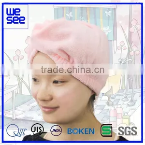 Towel for Hair Dry thumbnail-2