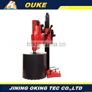 2015 Best Selling Drill Machine Stand,mill Drill Machine,magnetic Drill Machine thumbnail-2