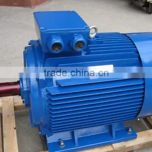 IE3 B3 18.5kW Three Phase IE3 Motor thumbnail-1